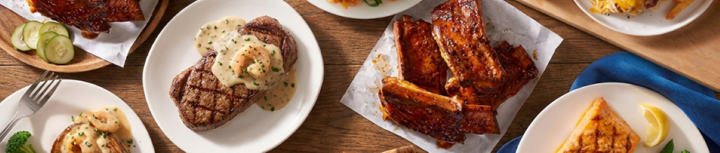 Outback Steakhouse